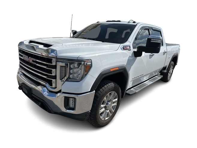 2020 GMC Sierra 2500 SLT -
                  Lexington, KY