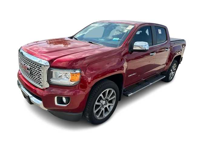 2019 GMC Canyon Denali -
                  Lexington, KY