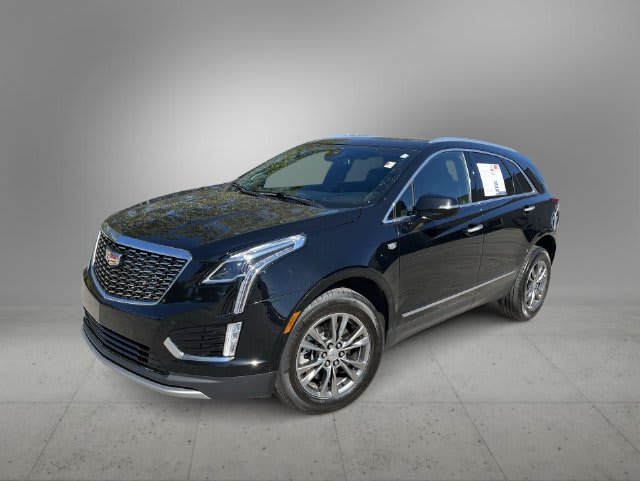 2023 Cadillac XT5