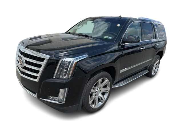 2015 Cadillac Escalade Luxury -
                  Lexington, KY