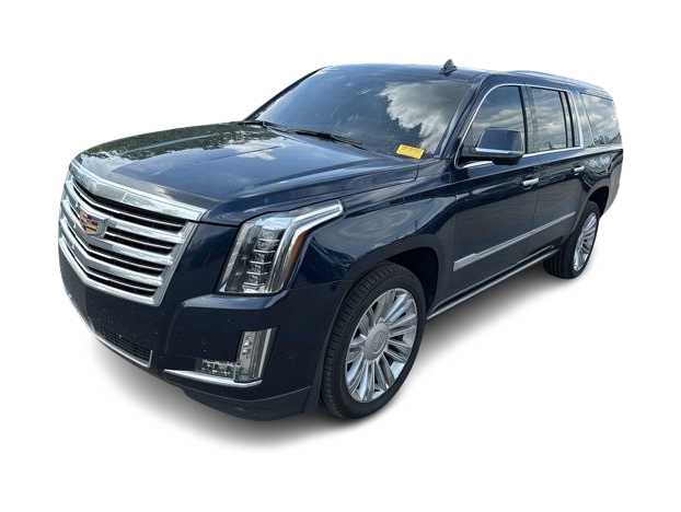 2019 Cadillac Escalade ESV Platinum -
                  Lexington, KY