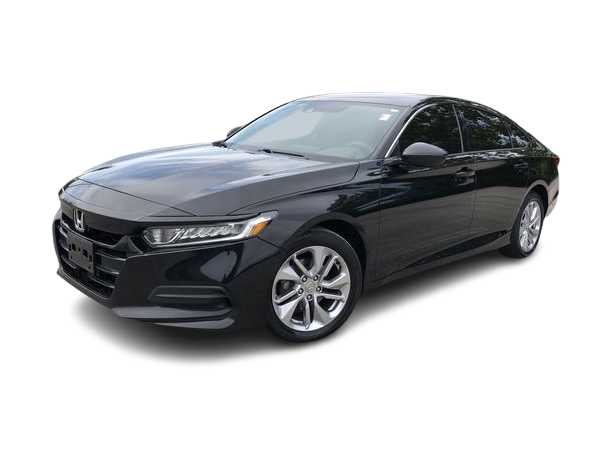 Thumbnail: 2020 Honda Accord - 1