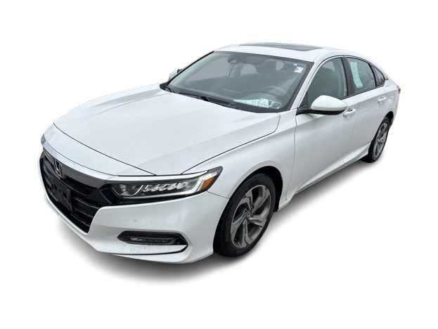 Thumbnail: 2019 Honda Accord - 1