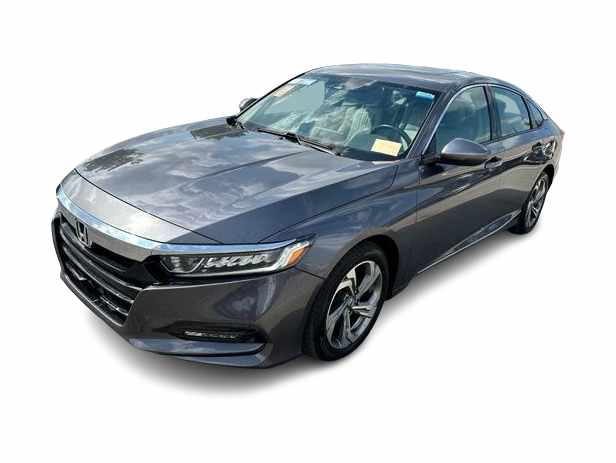 Thumbnail: 2018 Honda Accord - 1