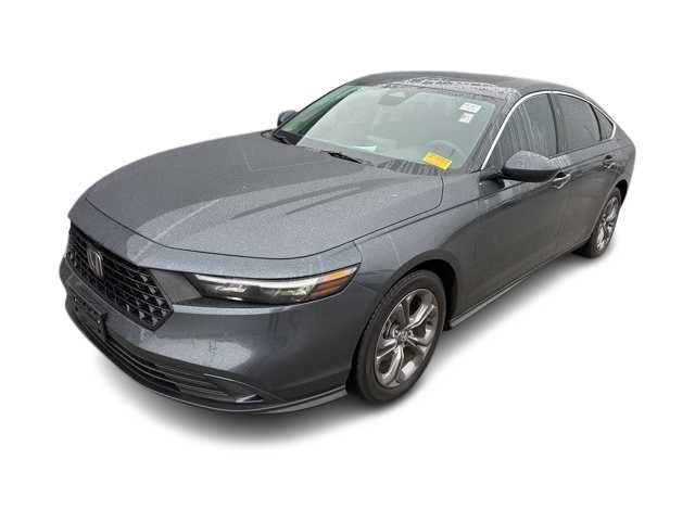 Thumbnail: 2024 Honda Accord - 1