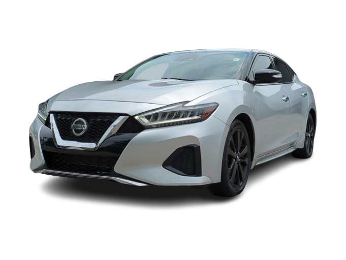 2021 Nissan Maxima SV -
                  Lexington, KY