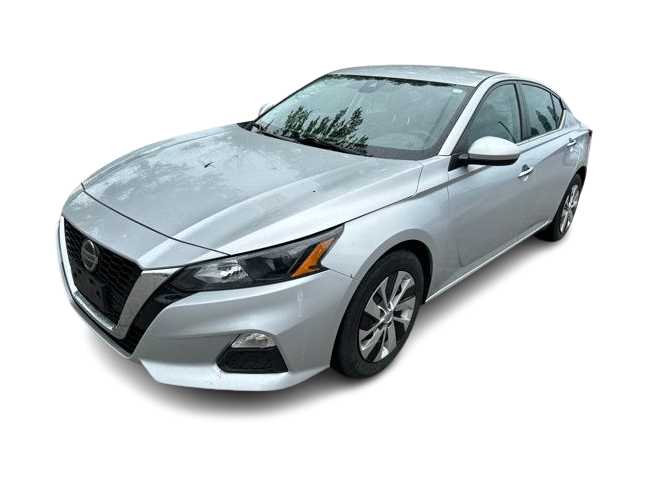 Thumbnail: 2022 Nissan Altima - 1