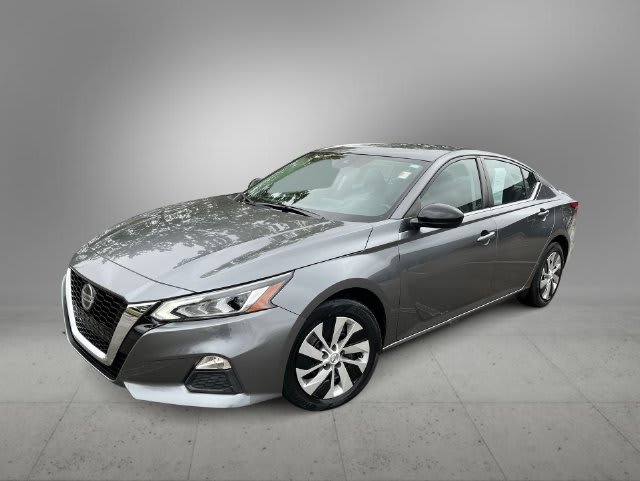 2022 Nissan Altima