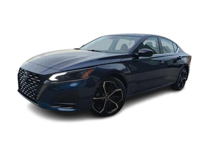 Thumbnail: 2024 Nissan Altima - 1