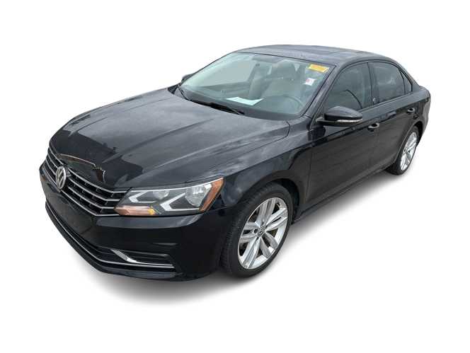 2019 Volkswagen Passat Wolfsburg Edition -
                  Lexington, KY