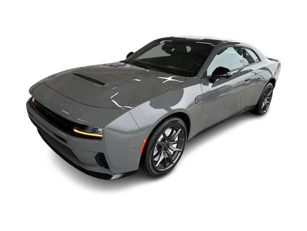 Thumbnail: 2026 Dodge Charger - 1