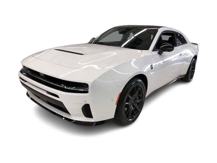 Thumbnail: 2026 Dodge Charger - 1