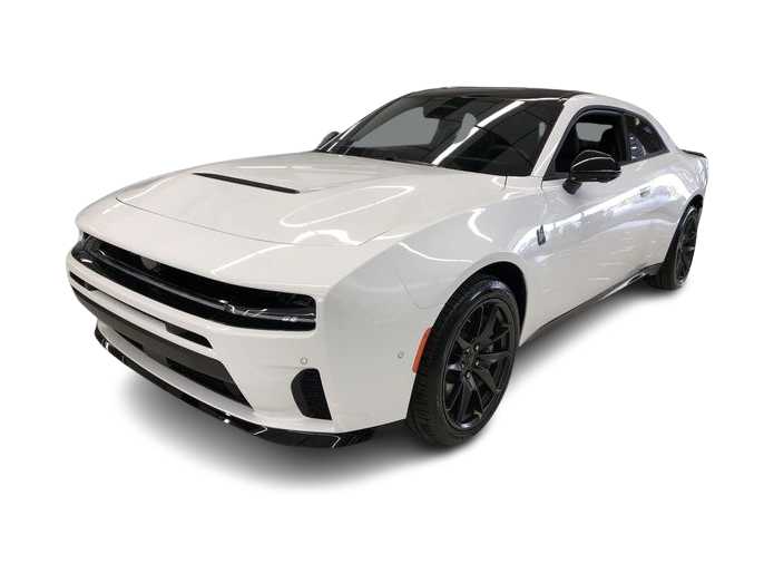 Thumbnail: 2026 Dodge Charger - 1