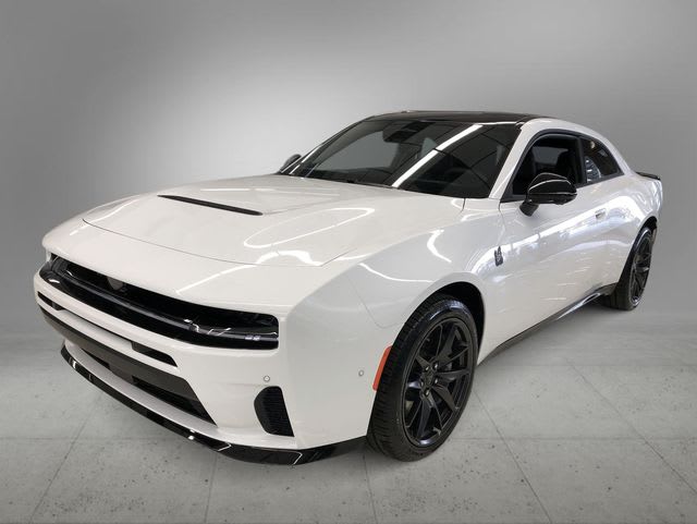 2026 Dodge Charger