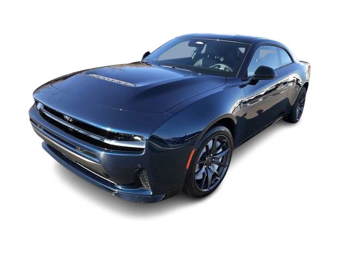 Thumbnail: 2026 Dodge Charger - 1