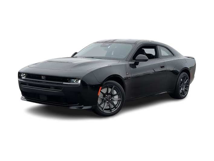 Thumbnail: 2026 Dodge Charger - 1