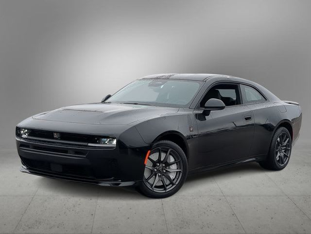 2026 Dodge Charger