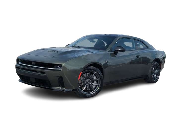 Thumbnail: 2026 Dodge Charger - 1
