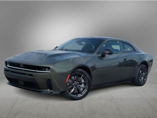 2026 Dodge Charger