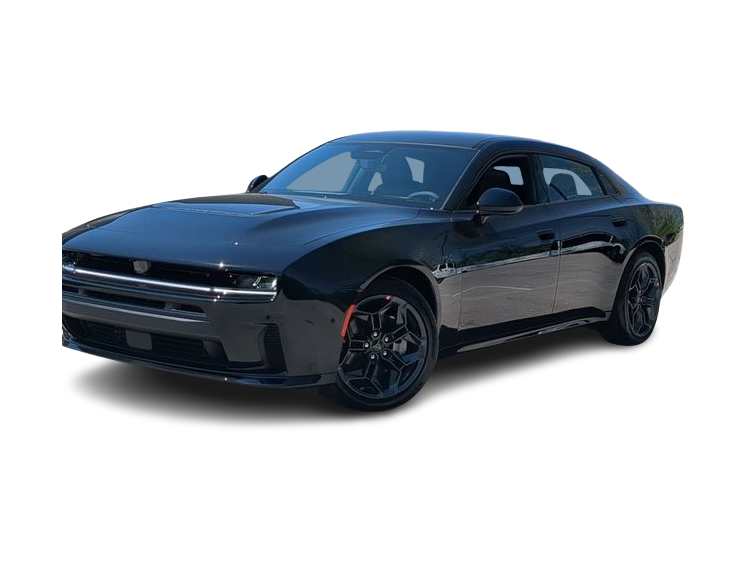 Thumbnail: 2026 Dodge Charger - 1