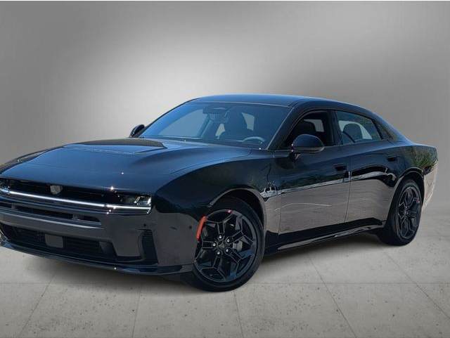 2026 Dodge Charger