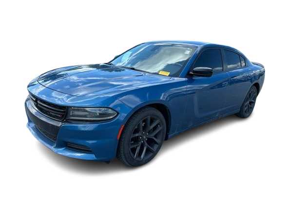 2021 Dodge Charger SXT -
                  Lexington, KY