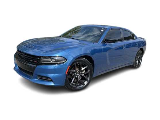 2021 Dodge Charger SXT -
                  Lexington, KY
