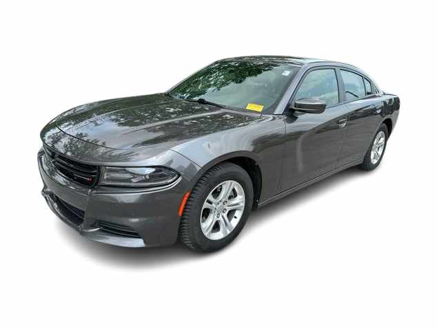 2021 Dodge Charger SXT -
                  Lexington, KY