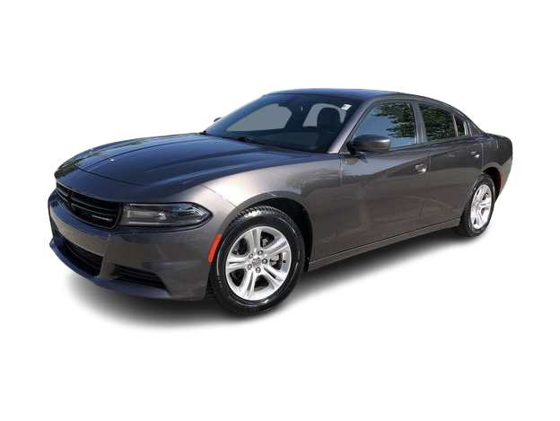 2021 Dodge Charger SXT -
                  Lexington, KY