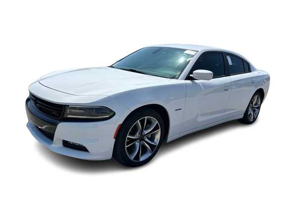 2016 Dodge Charger R/T -
                  Lexington, KY
