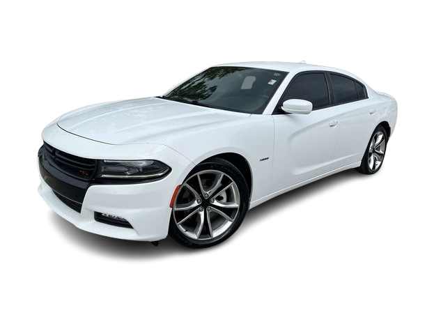 2016 Dodge Charger R/T -
                  Lexington, KY