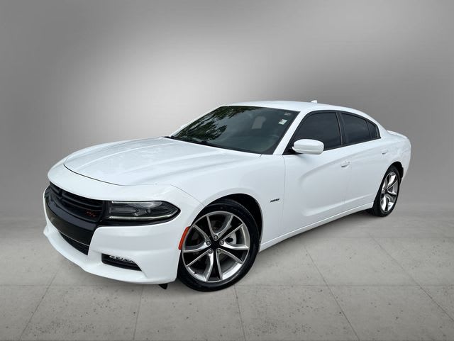2016 Dodge Charger