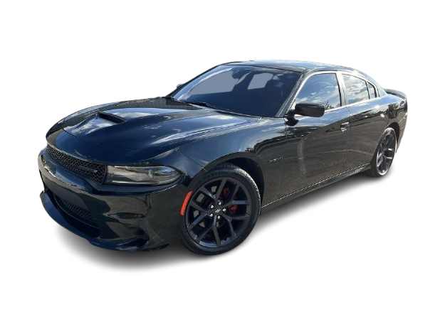 Thumbnail: 2020 Dodge Charger - 1