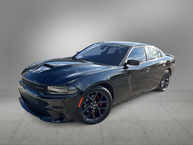 2020 Dodge Charger