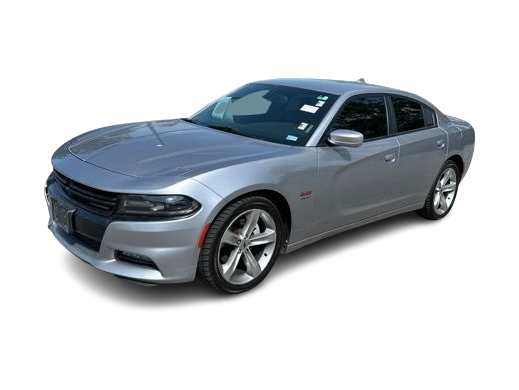 2018 Dodge Charger R/T -
                  Lexington, KY