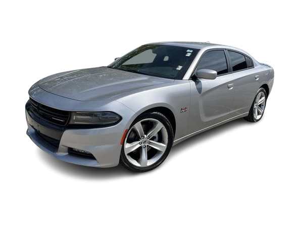 2018 Dodge Charger R/T -
                  Lexington, KY