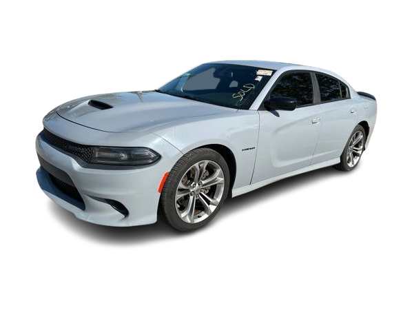 Thumbnail: 2020 Dodge Charger - 1