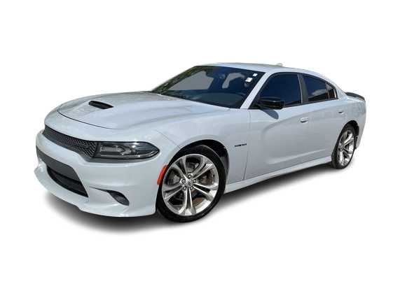 2020 Dodge Charger R/T -
                  Lexington, KY