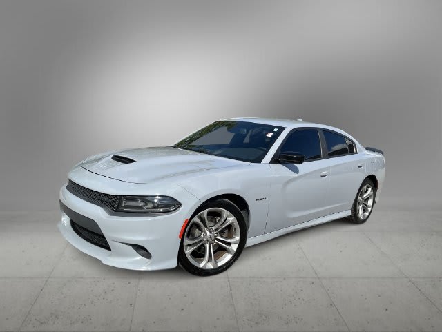 2020 Dodge Charger