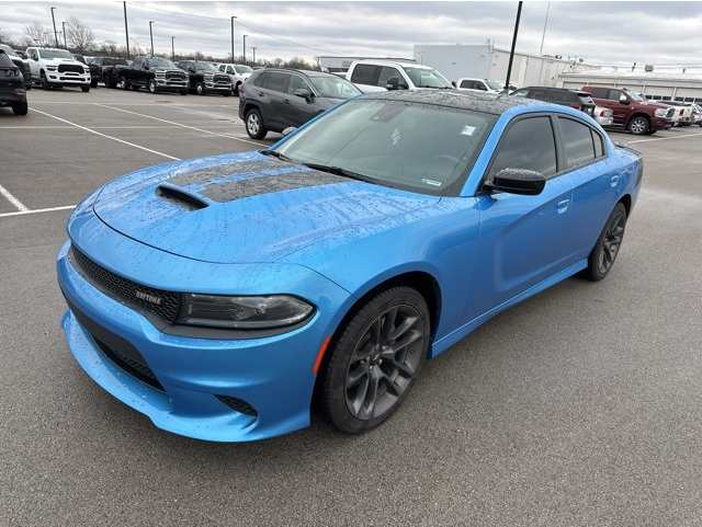2023 Dodge Charger R/T