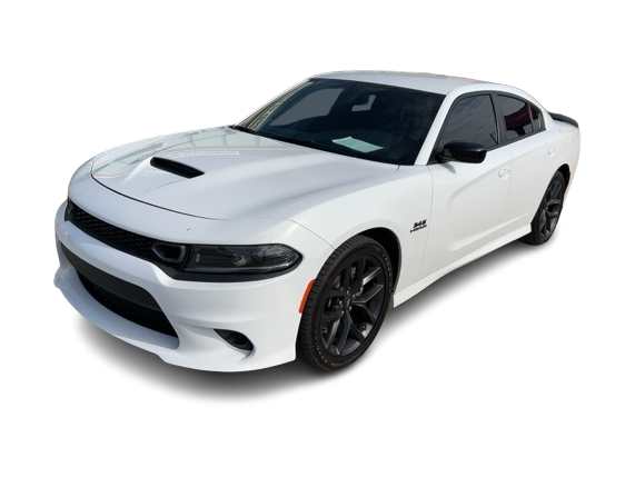 2022 Dodge Charger R/T -
                Lexington, KY