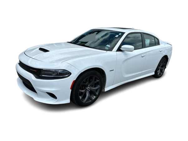 Thumbnail: 2019 Dodge Charger - 1