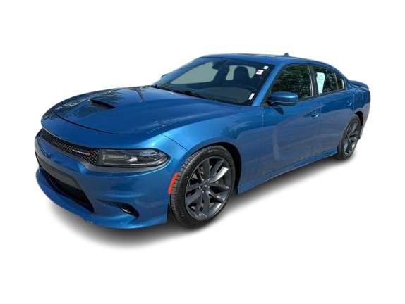 Thumbnail: 2020 Dodge Charger - 1