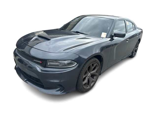 2019 Dodge Charger GT -
                  Lexington, KY