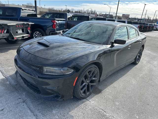 2023 Dodge Charger GT