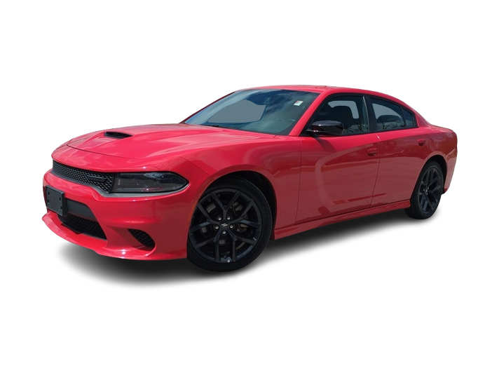 2023 Dodge Charger GT -
                Lexington, KY