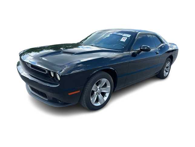 2019 Dodge Challenger SXT -
                  Lexington, KY