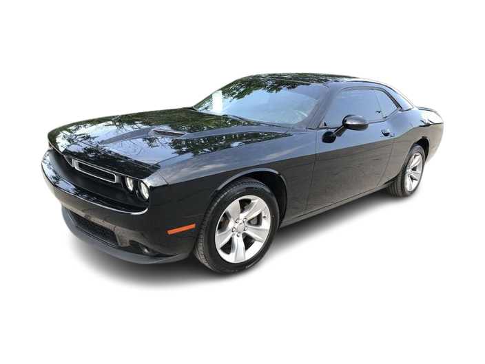 2019 Dodge Challenger SXT -
                  Lexington, KY
