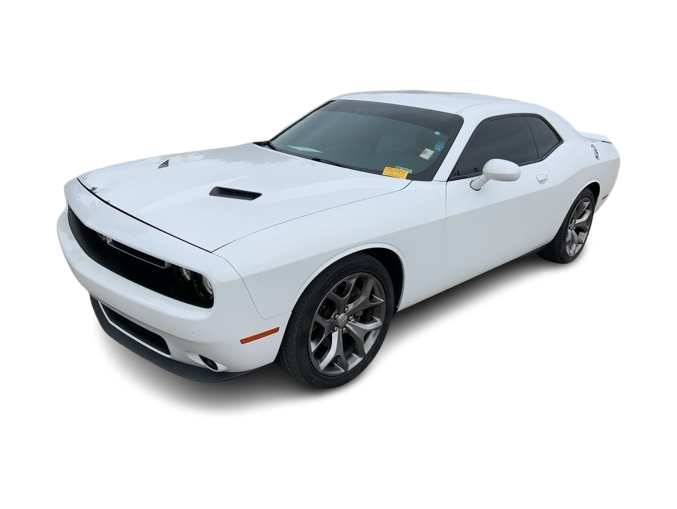 2015 Dodge Challenger SXT -
                  Lexington, KY