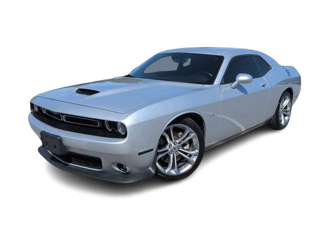 Thumbnail: 2022 Dodge Challenger - 1